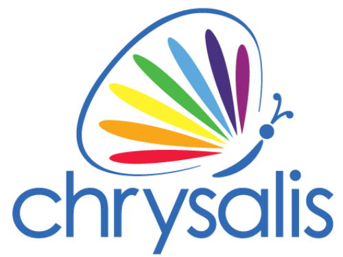 Chrysalis